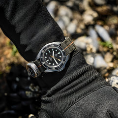 SPD X HGP Diver 200M Automatic