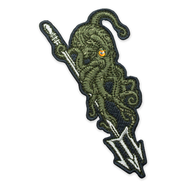 SPD Kraken Arcane Morale Patch