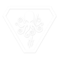 SPD Logo ProCut Sticker