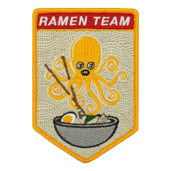 SPD Ramen Team 2024 Morale Patch