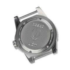 SPD X RESCO UDT Titanium