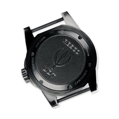 SPD X RESCO UDT Titanium PVD
