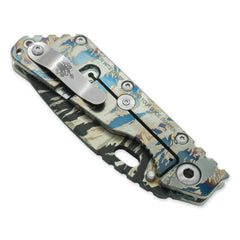 SPD X Strider SMF Tiger Stripe Mythosaur