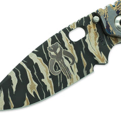 SPD X Strider SMF Tiger Stripe Mythosaur