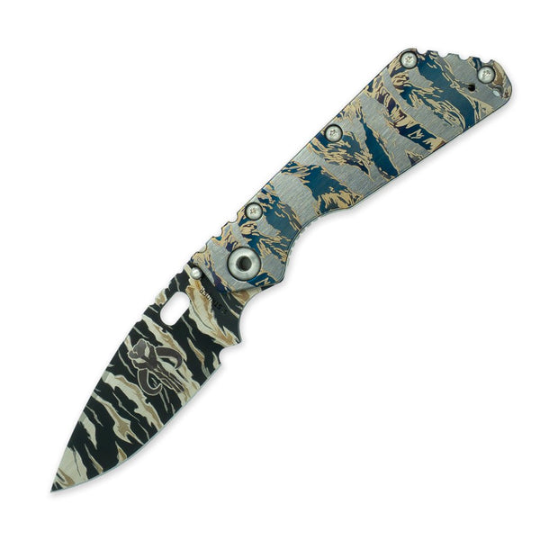 SPD X Strider SMF Tiger Stripe Mythosaur
