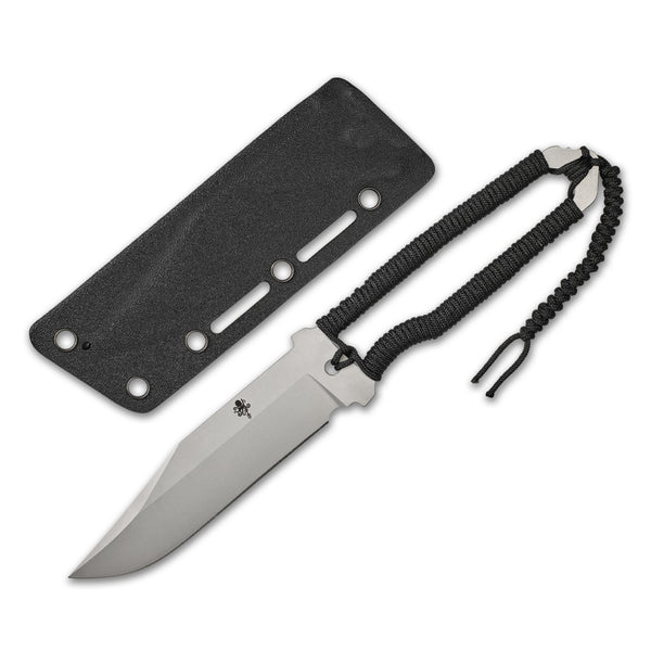 STS-SFLT Lightweight Utility Pack Knife Fixed Blade PDW