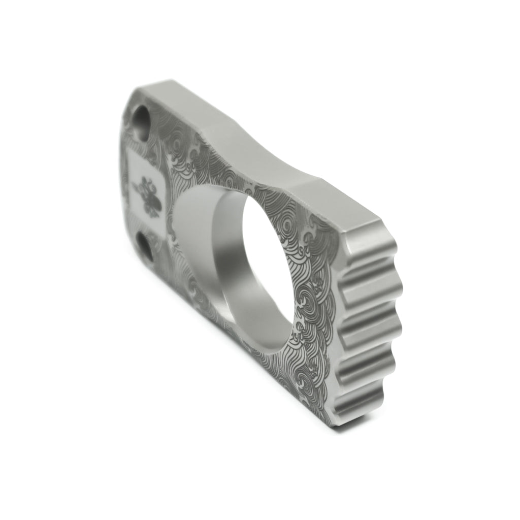 SPD Ti-Nuck Driver | PDW | Prometheus Design Werx