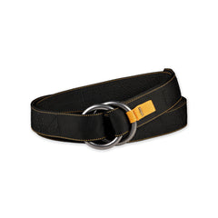 Ti-Ring Belt - Black