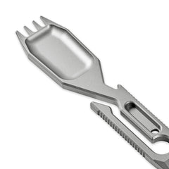 SPD Ti-Spork Chop