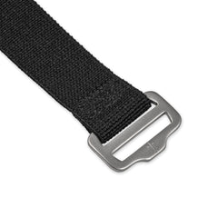 Ti-FXDS Strap 20mm - Black Reg