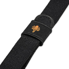 Ti-FXDS Strap 20mm - Black Reg