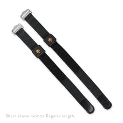 Ti-FXDS Strap 20mm - Black Reg