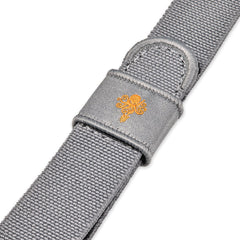 Ti-FXDS Strap 20mm - Gray Short