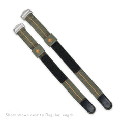 Ti-FXDS Strap 20mm - Tracer Reg
