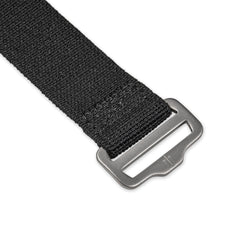 Ti-FXDS Strap 22mm - Black Reg