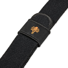 Ti-FXDS Strap 22mm - Black Short