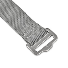 Ti-FXDS Strap 22mm - Gray Reg