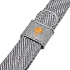 Ti-FXDS Strap 22mm - Gray Reg