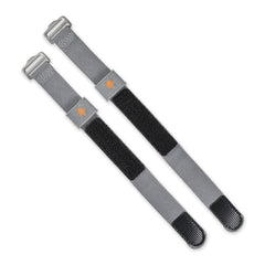 Ti-FXDS Strap 22mm - Gray Reg