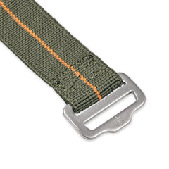 Ti-FXDS Strap 22mm - Tracer Short