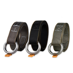 Ti-Ring Belt - Universal Field Gray