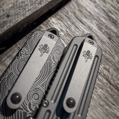 SPD UFO 2.0 - Monolith Gray