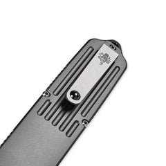 SPD UFO 2.0 - Monolith Gray