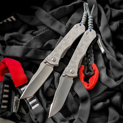 SPD X CRK Umnumzaan Wave - Tanto