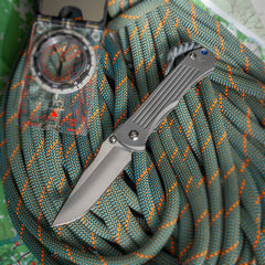SPD X CRK Umnumzaan - Drop Point