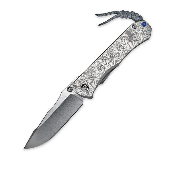 SPD X CRK Umnumzaan Wave - Drop Point