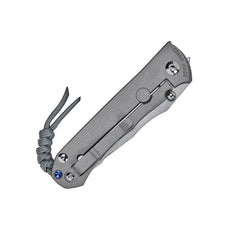 SPD X CRK Umnumzaan Wave - Tanto