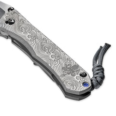 SPD X CRK Umnumzaan Wave - Tanto
