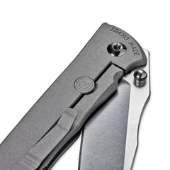 SPD X CRK Umnumzaan Wave - Tanto