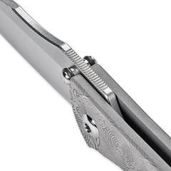 SPD X CRK Umnumzaan Wave - Tanto