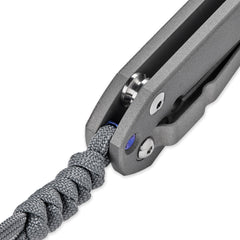SPD X CRK Umnumzaan Wave - Drop Point