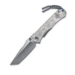 SPD X CRK Umnumzaan Wave - Tanto