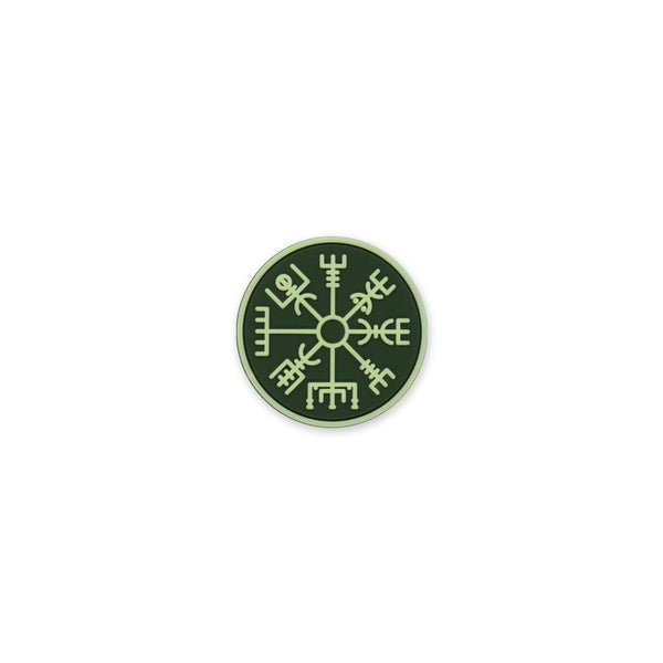 PDW Vegvisir v3 Cat Eye