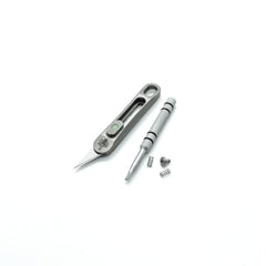 PDW SPD X-11 Dedicated Disassembly Tool Included and spare parts