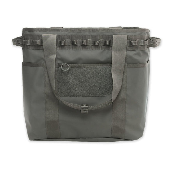 ZCaB-AW-XL Universal Field Gray