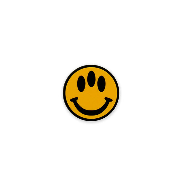 PDW 3 Eyed Smiley Cat Eye