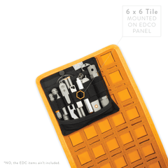 6x6 Organizer Tile