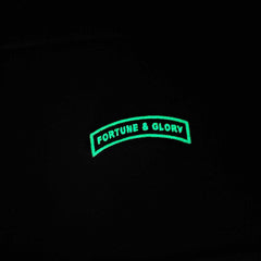 PDW Fortune & Glory Tab 2022 Morale Patch