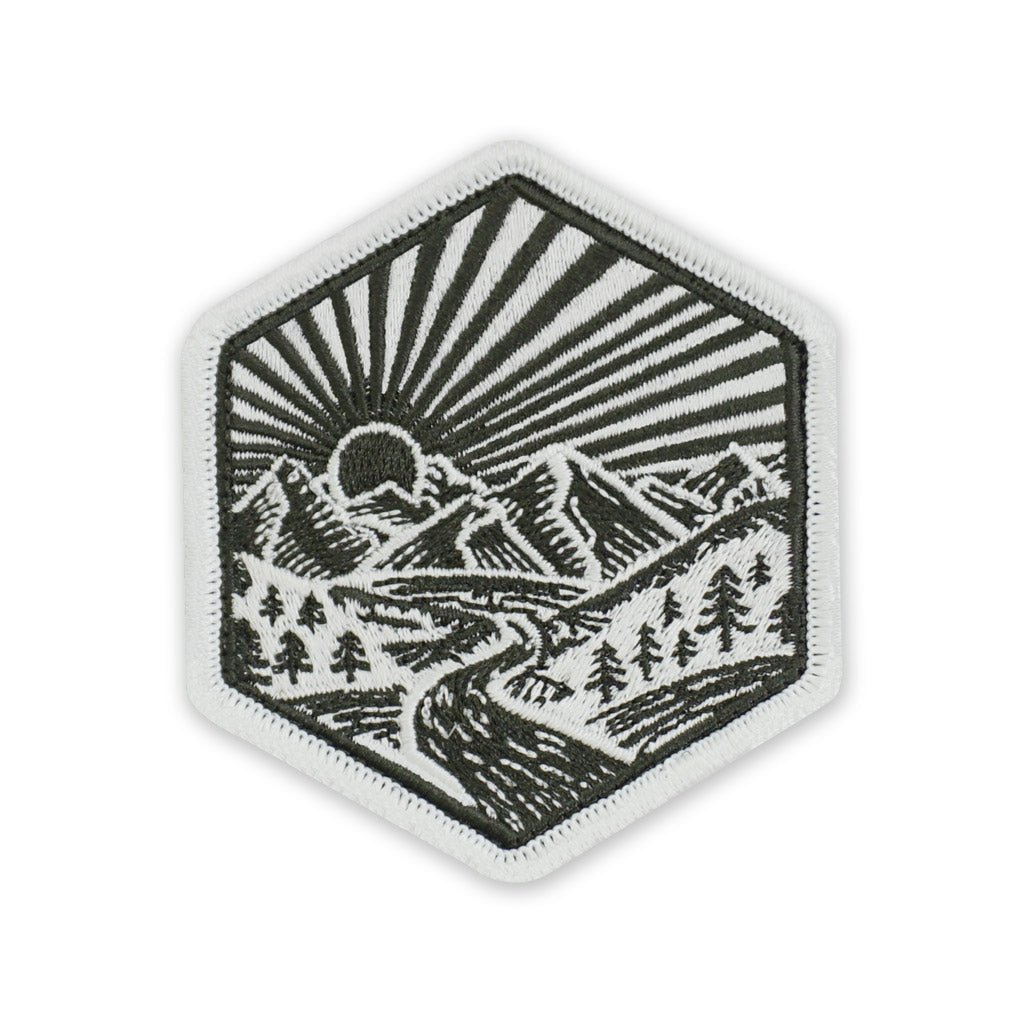 PDW All Terrain Riverlands GID Morale Patch | PDW