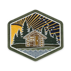 PDW Cabin Life v4 Morale Patch