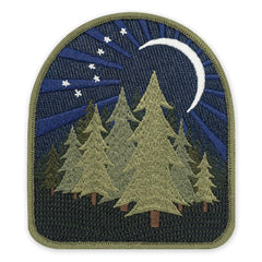 PDW Deep in the Forest Morale Patch