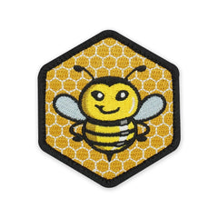 PDW Honey Bee Morale Patch