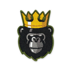 PDW King Kong Morale Patch