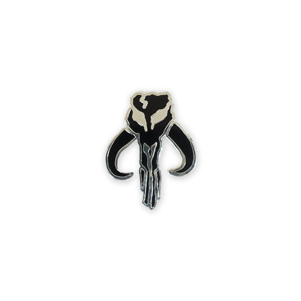 PDW Mythosaur v2 Lapel Pin | PDW | Prometheus Design Werx