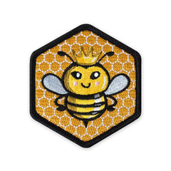 PDW Queen Bee Morale Patch