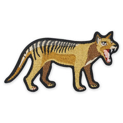 PDW Thylacine Morale Patch
